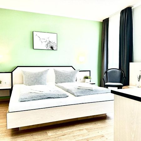 F-1010 Strandhaus Moenchgut Bed&Breakfast Dz 28 Terrasse Strandnah, Inkl Fruehstueck Lobbe Ngoại thất bức ảnh